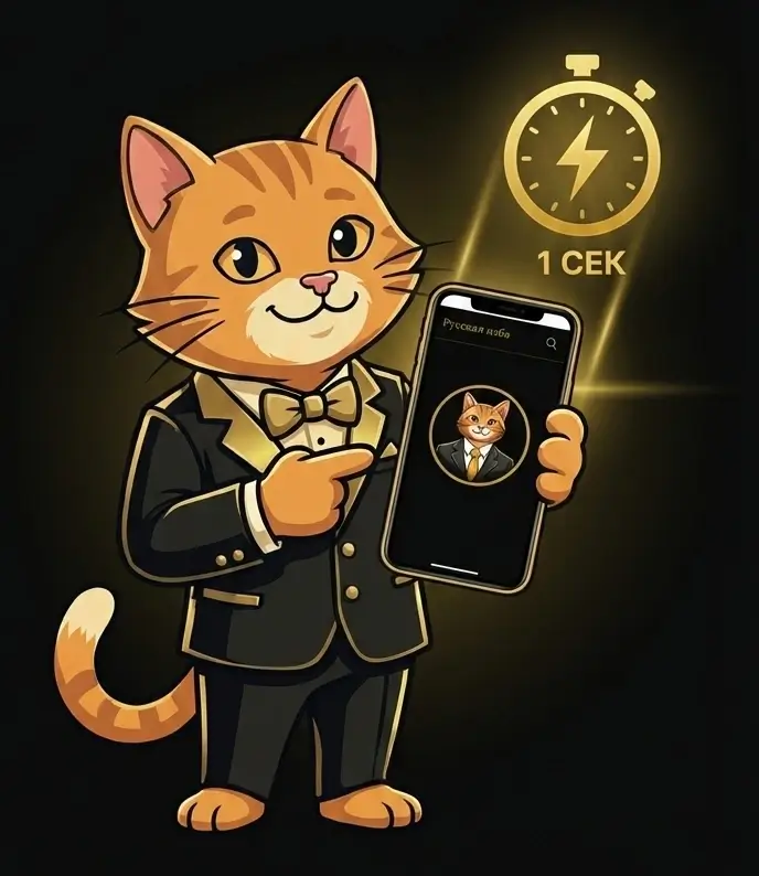 Интерактивное меню с поиском, фильтрами и AI-ассистентом